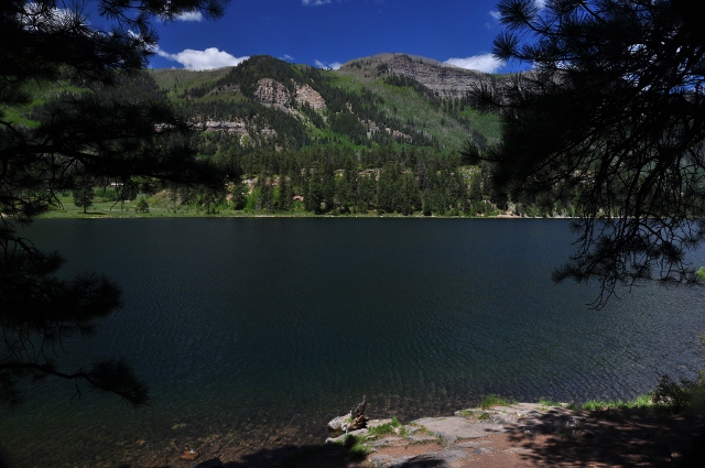 Lake Haviland
